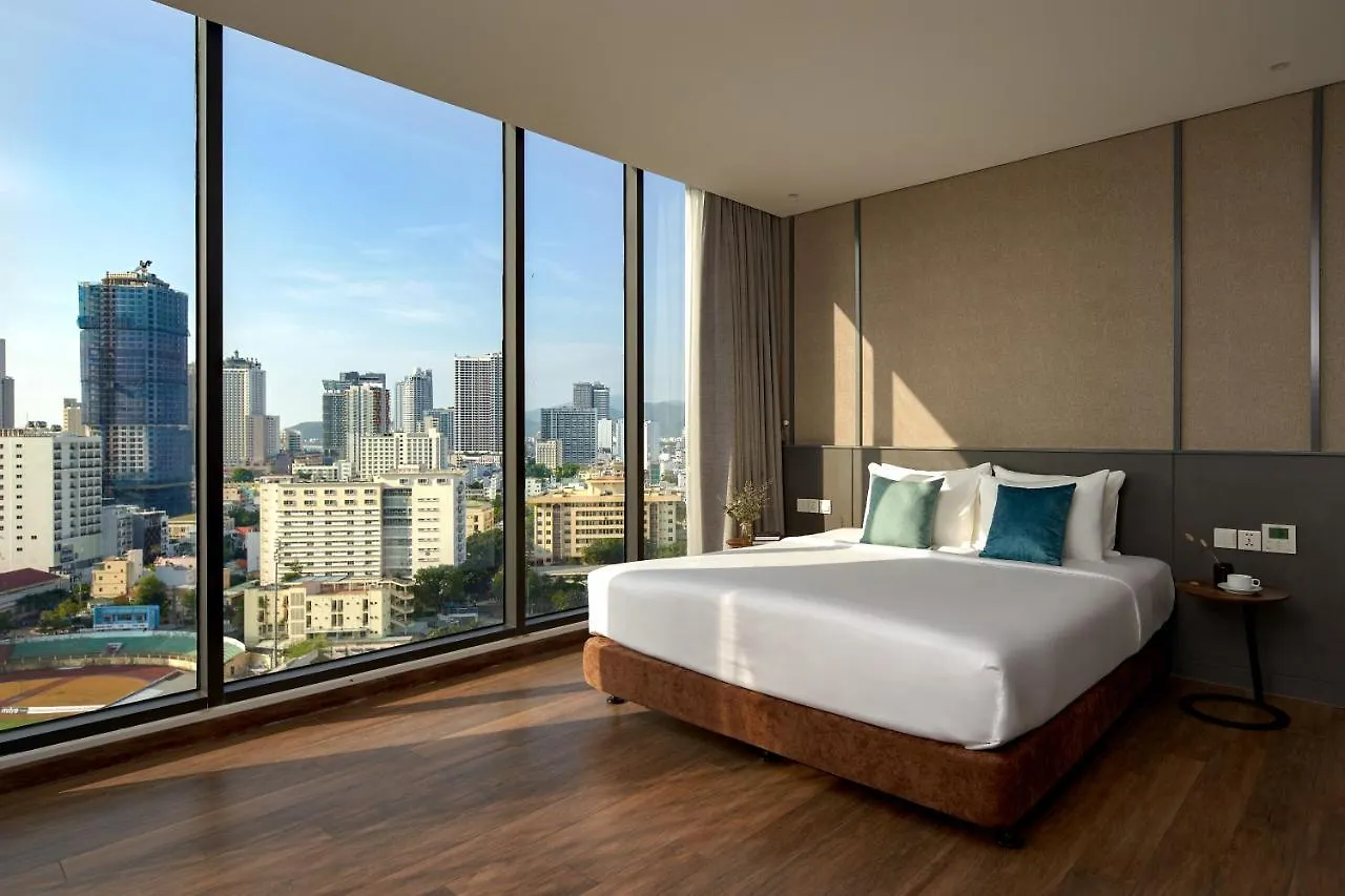 Em Oi Boutique Hotel Nha Trang