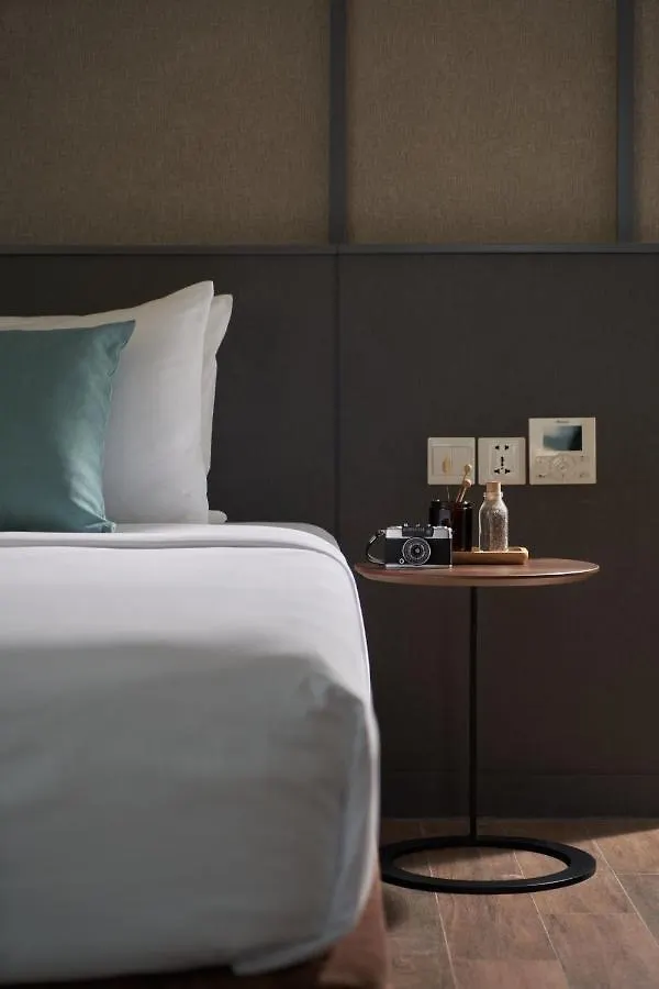 Em Oi Boutique Hotel Nha Trang