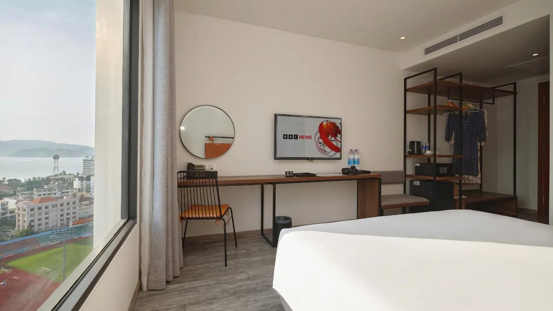 Em Oi Boutique Hotel Nha Trang