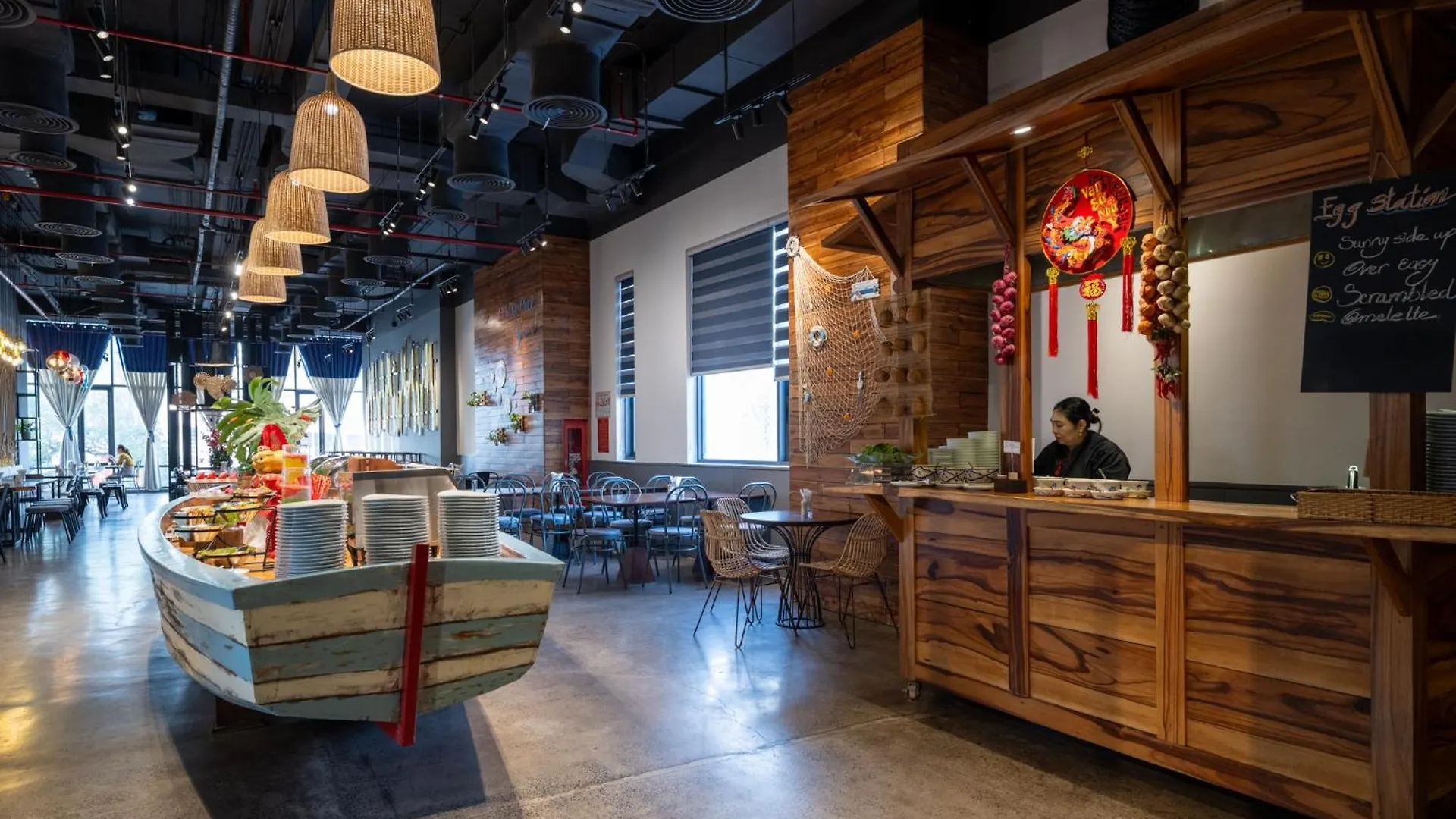 Em Oi Boutique Hotel Nha Trang Vietnam