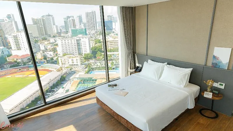 Em Oi Boutique Hotel Nha Trang