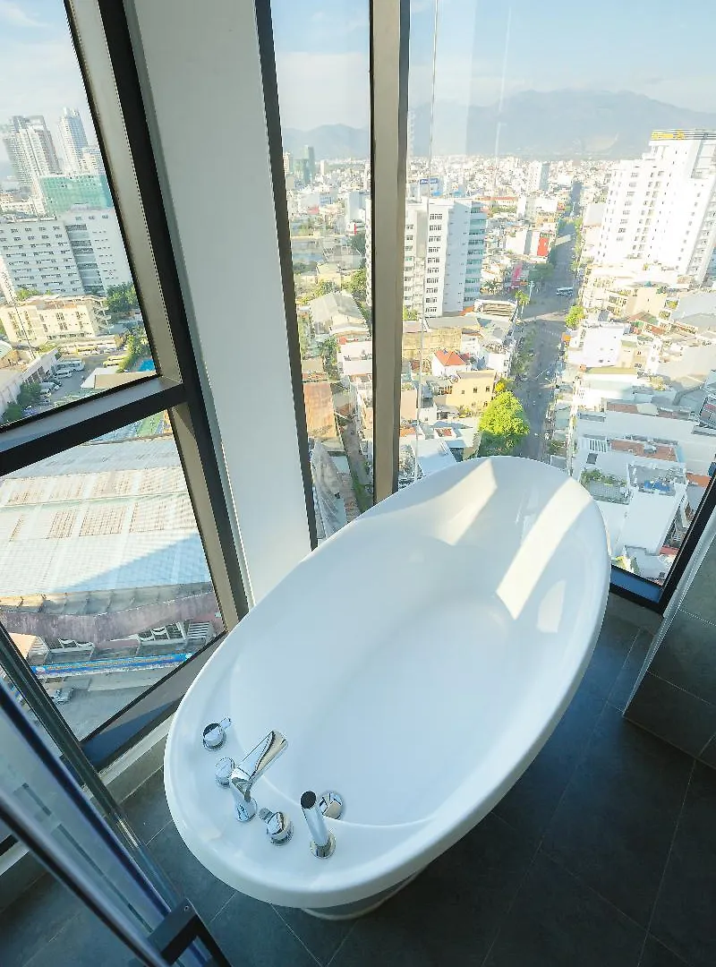 Em Oi Boutique Hotel Nha Trang