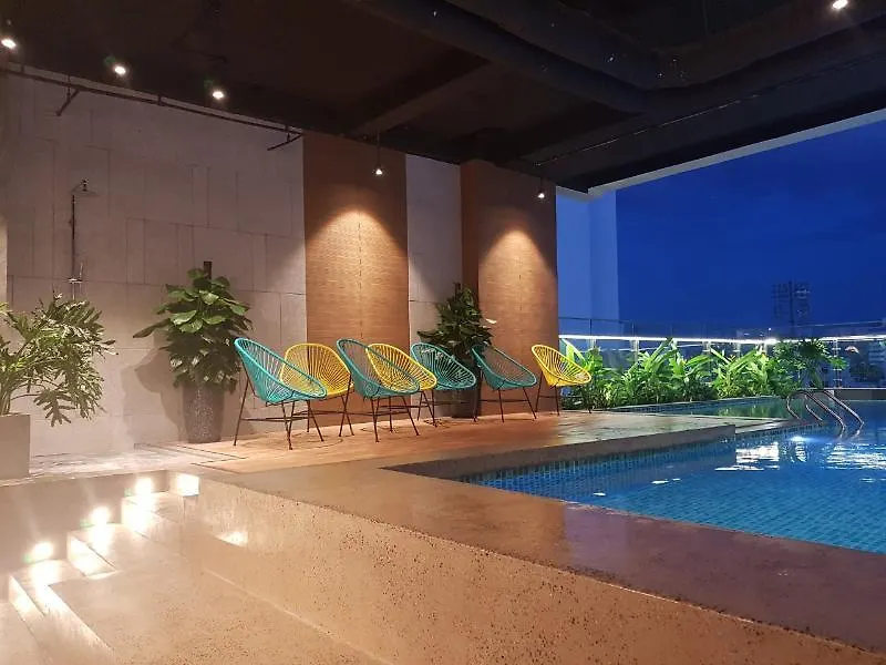 ****  Em Oi Boutique Hotel Nha Trang Vietnam