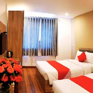 Bien Viet Hotel Nha Trang