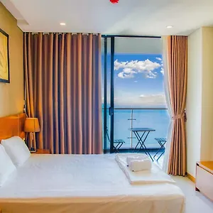 For Rent - Maple Building Nha Trang