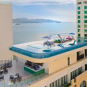 Grand Tourane **** Nha Trang
