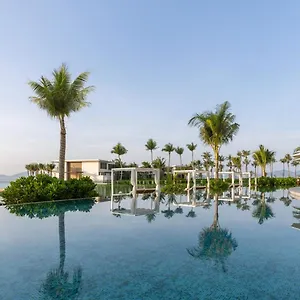 Le Corail, A Gran Melia 리조트