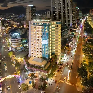 Nha Trang Lodge Hotel **** Nha Trang