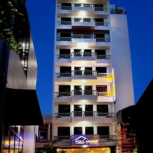 浪漫满屋酒店 芽庄