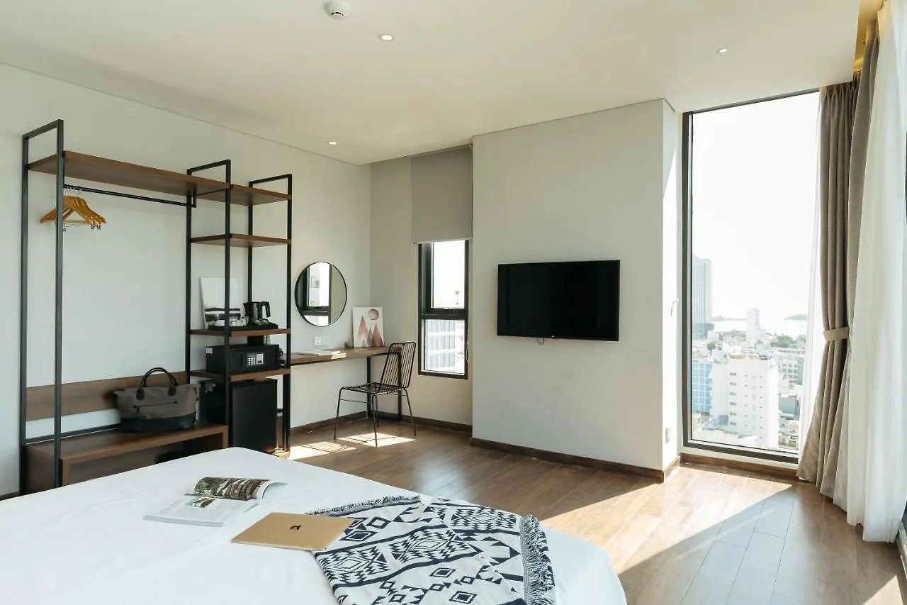 Em Oi Boutique Hotel Nha Trang