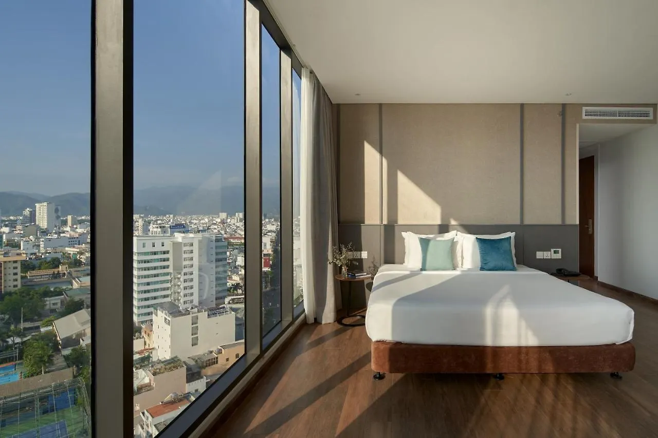 Em Oi Boutique Hotel Nha Trang