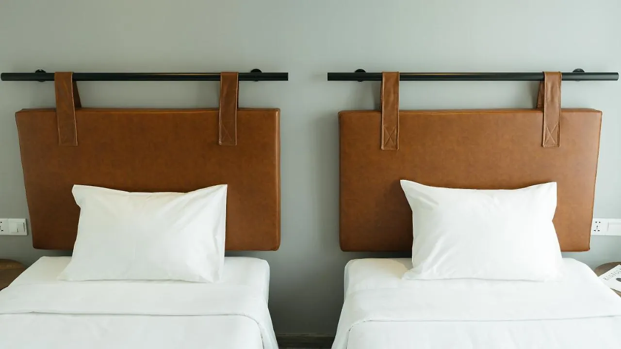 Em Oi Boutique Hotel Nha Trang