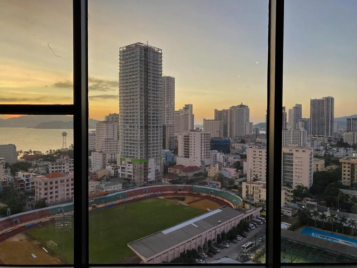 Em Oi Boutique Hotel Nha Trang 4*,  Vietnam