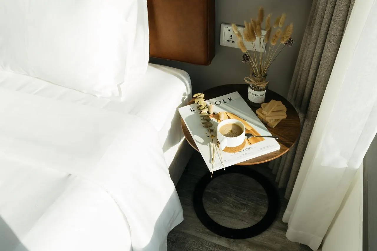 Em Oi Boutique Hotel Nha Trang