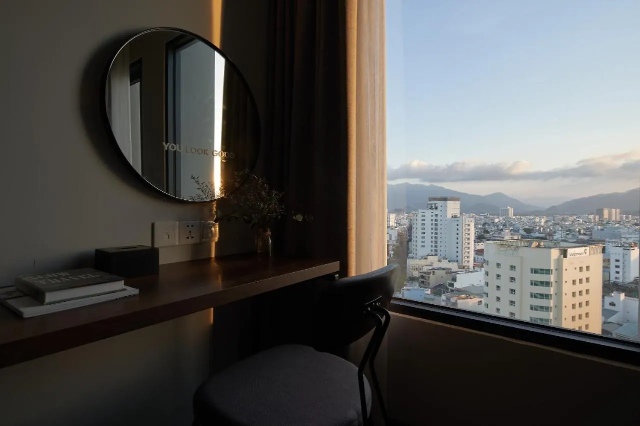 Em Oi Boutique Hotel Nha Trang