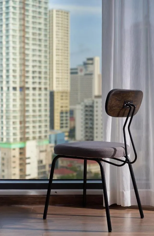Em Oi Boutique Hotel Nha Trang