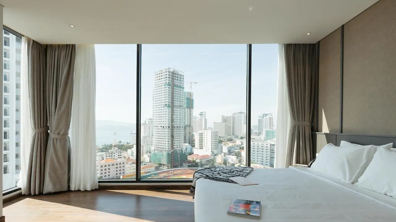 Em Oi Boutique Hotel Nha Trang Vietnam