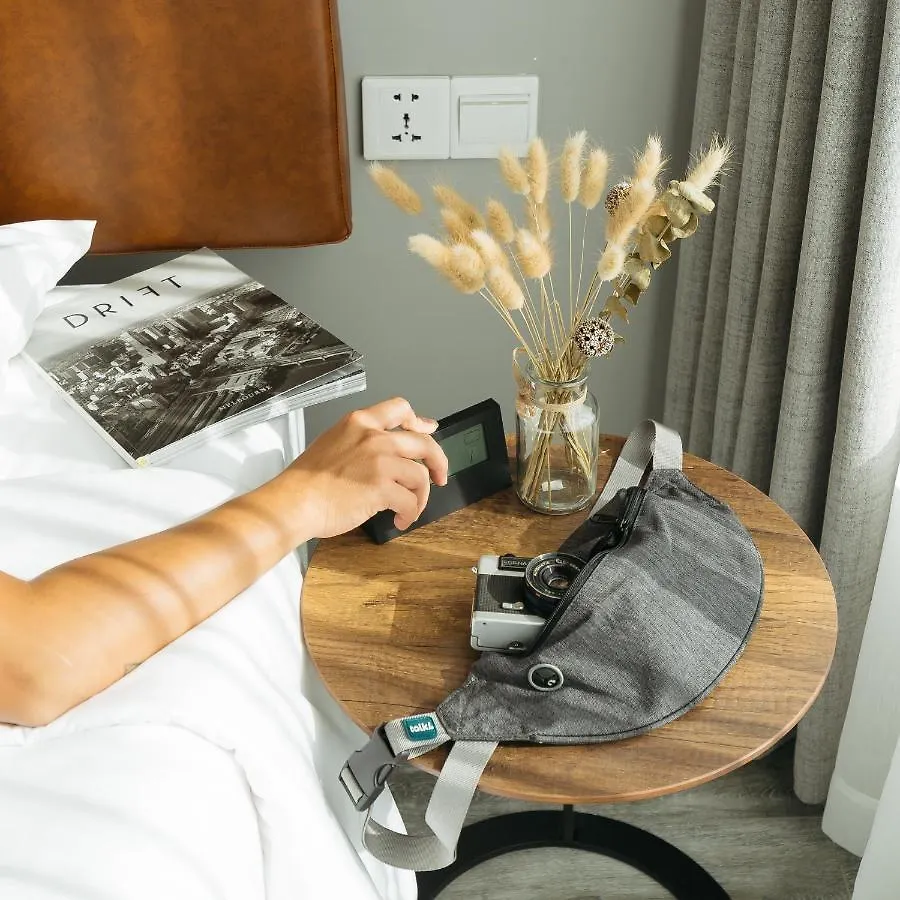 Em Oi Boutique Hotel Nha Trang