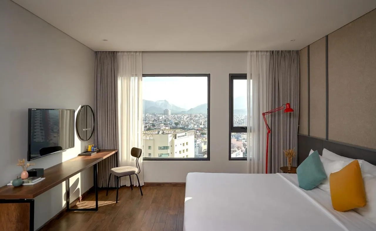 Em Oi Boutique Hotel Nha Trang