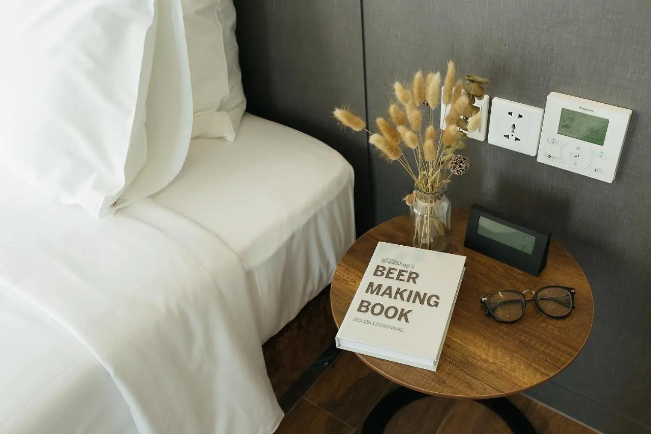 Em Oi Boutique Hotel Nha Trang 4*,  Vietnam