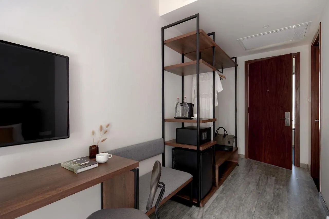 Em Oi Boutique Hotel Nha Trang 4*,  Vietnam