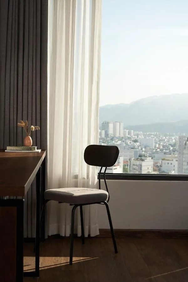 Em Oi Boutique Hotel Nha Trang 4*,  Vietnam