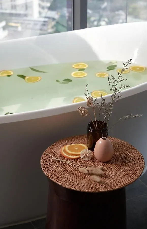 Em Oi Boutique Hotel Nha Trang
