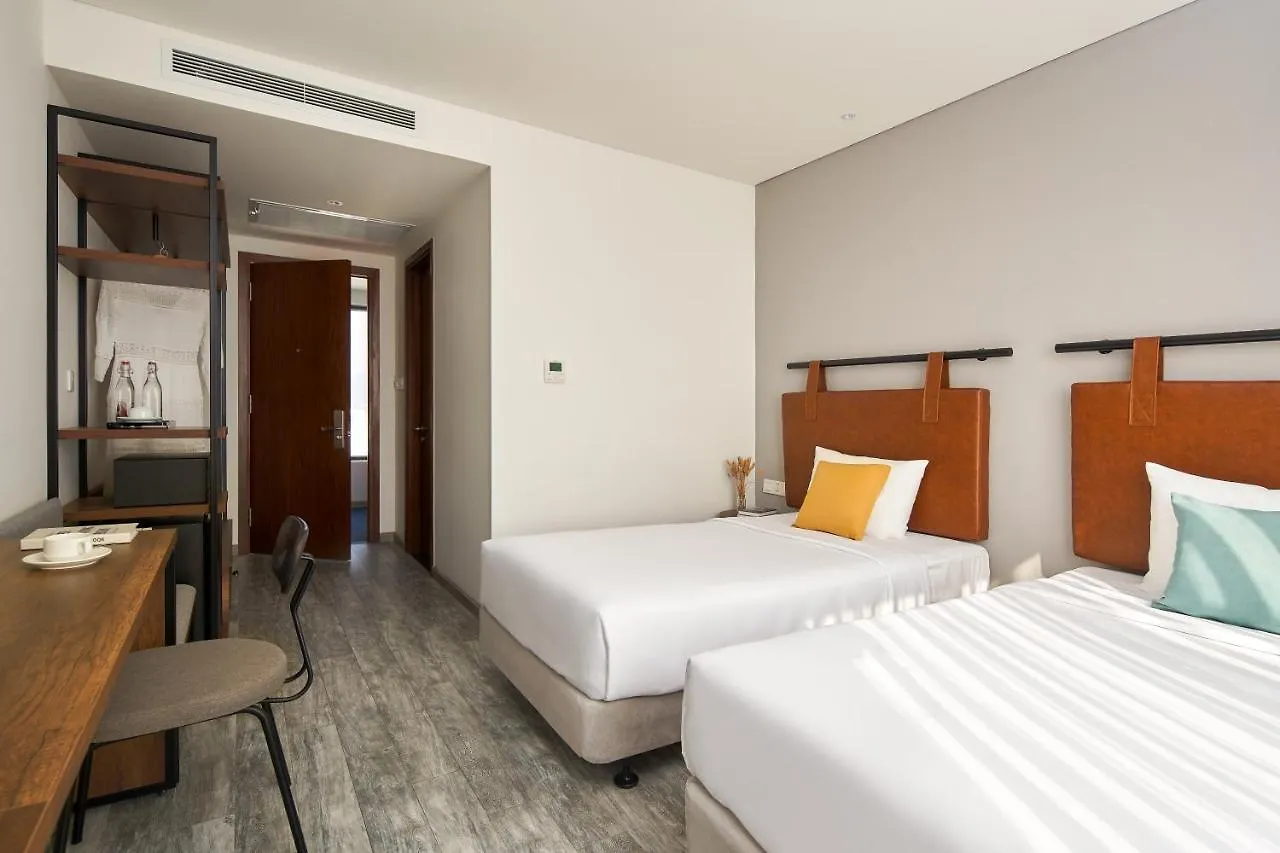 Em Oi Boutique Hotel Nha Trang