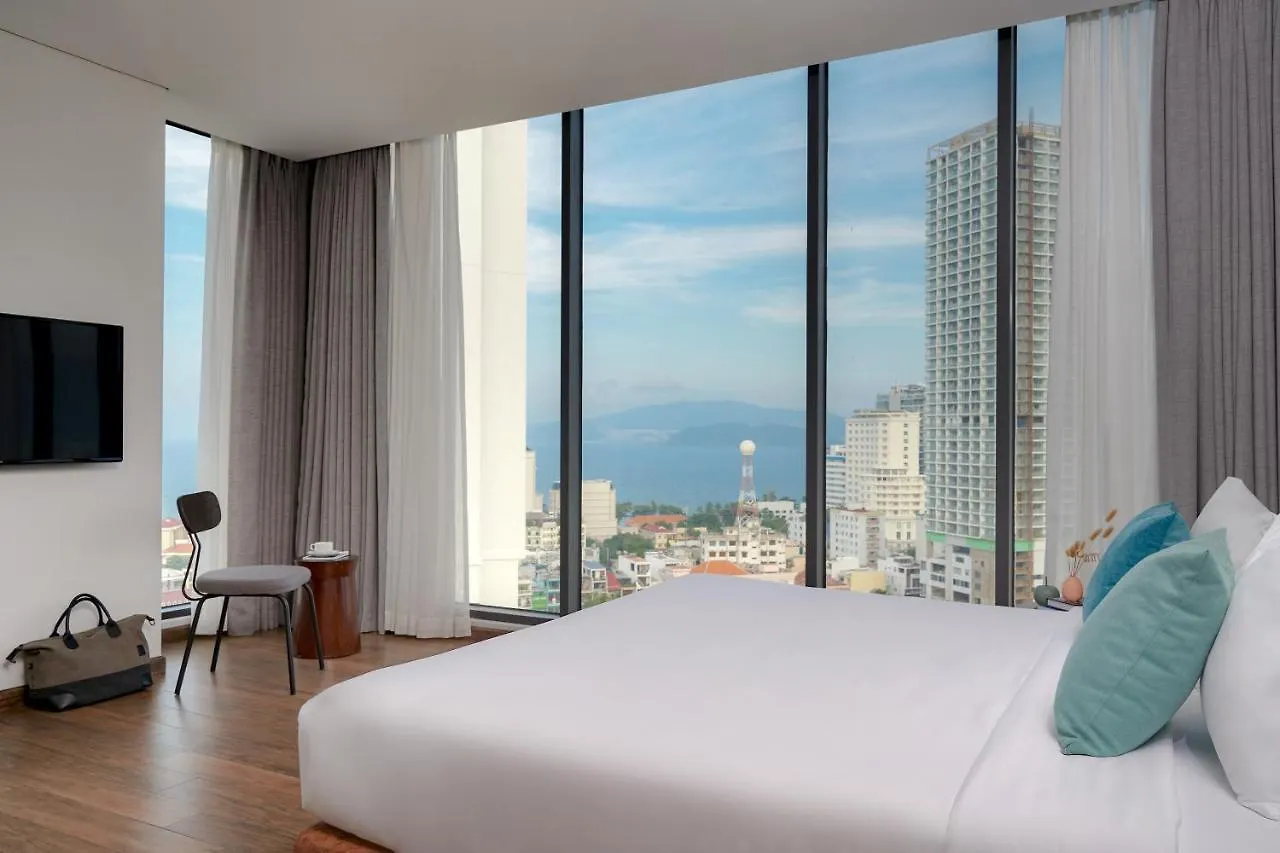 Em Oi Boutique Hotel Nha Trang