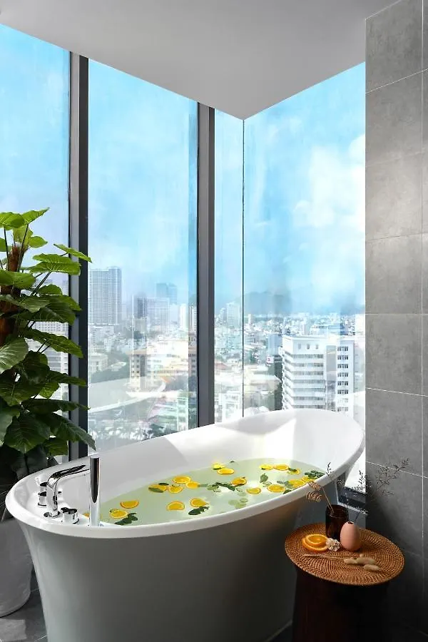 ****  Em Oi Boutique Hotel Nha Trang Vietnam