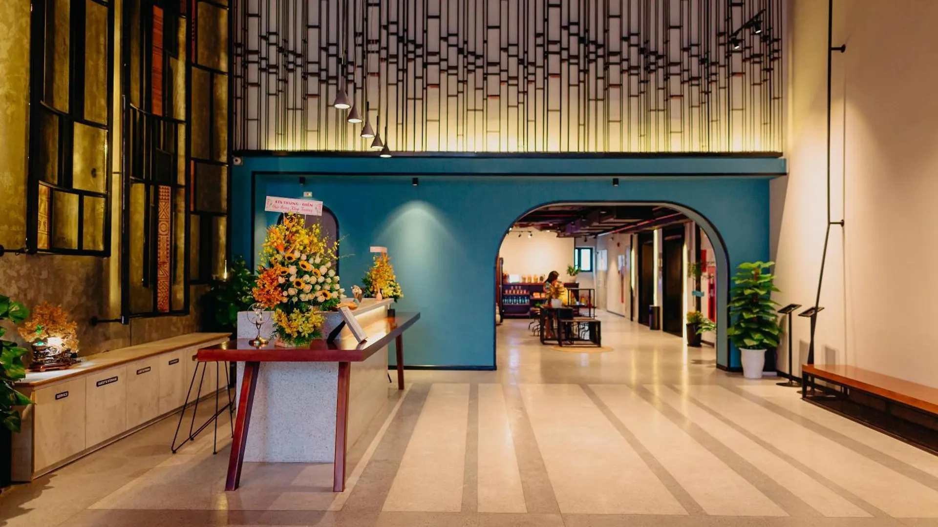 Em Oi Boutique Hotel Nha Trang