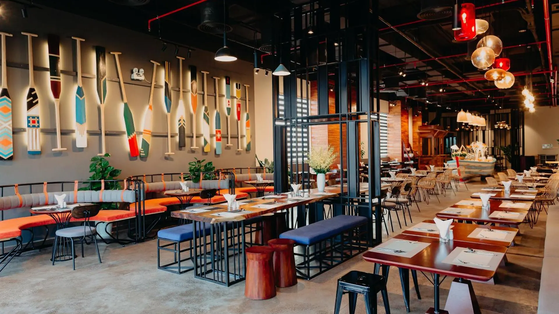 Em Oi Boutique Hotel Nha Trang