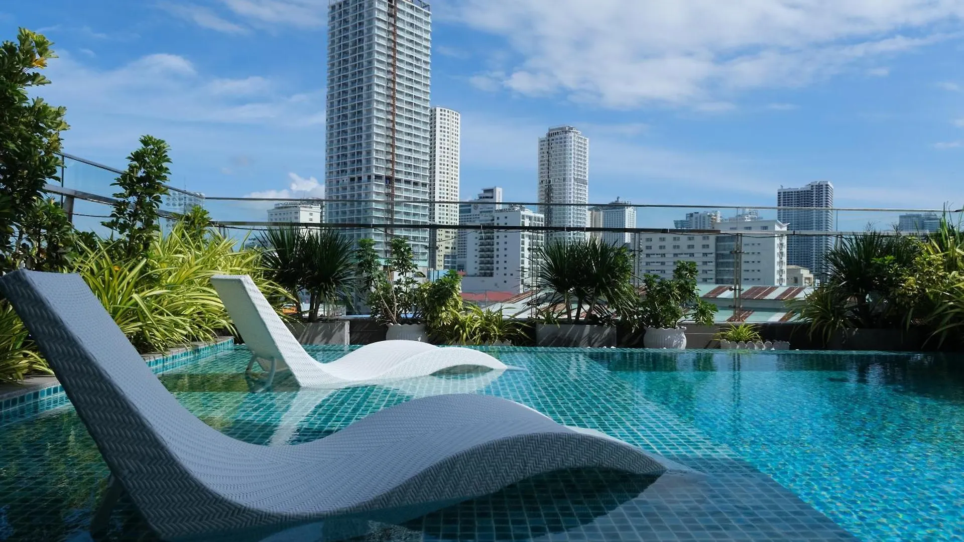 Em Oi Boutique Hotel location
