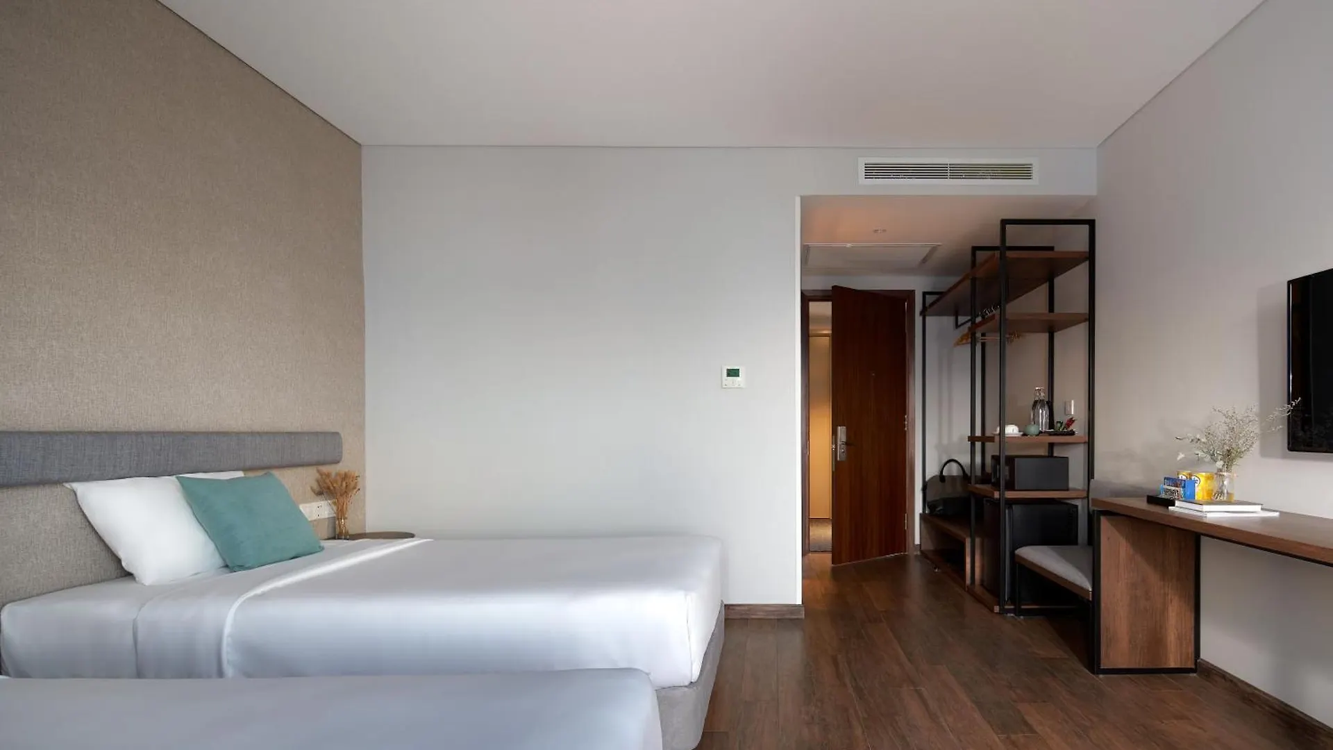 Em Oi Boutique Hotel Nha Trang