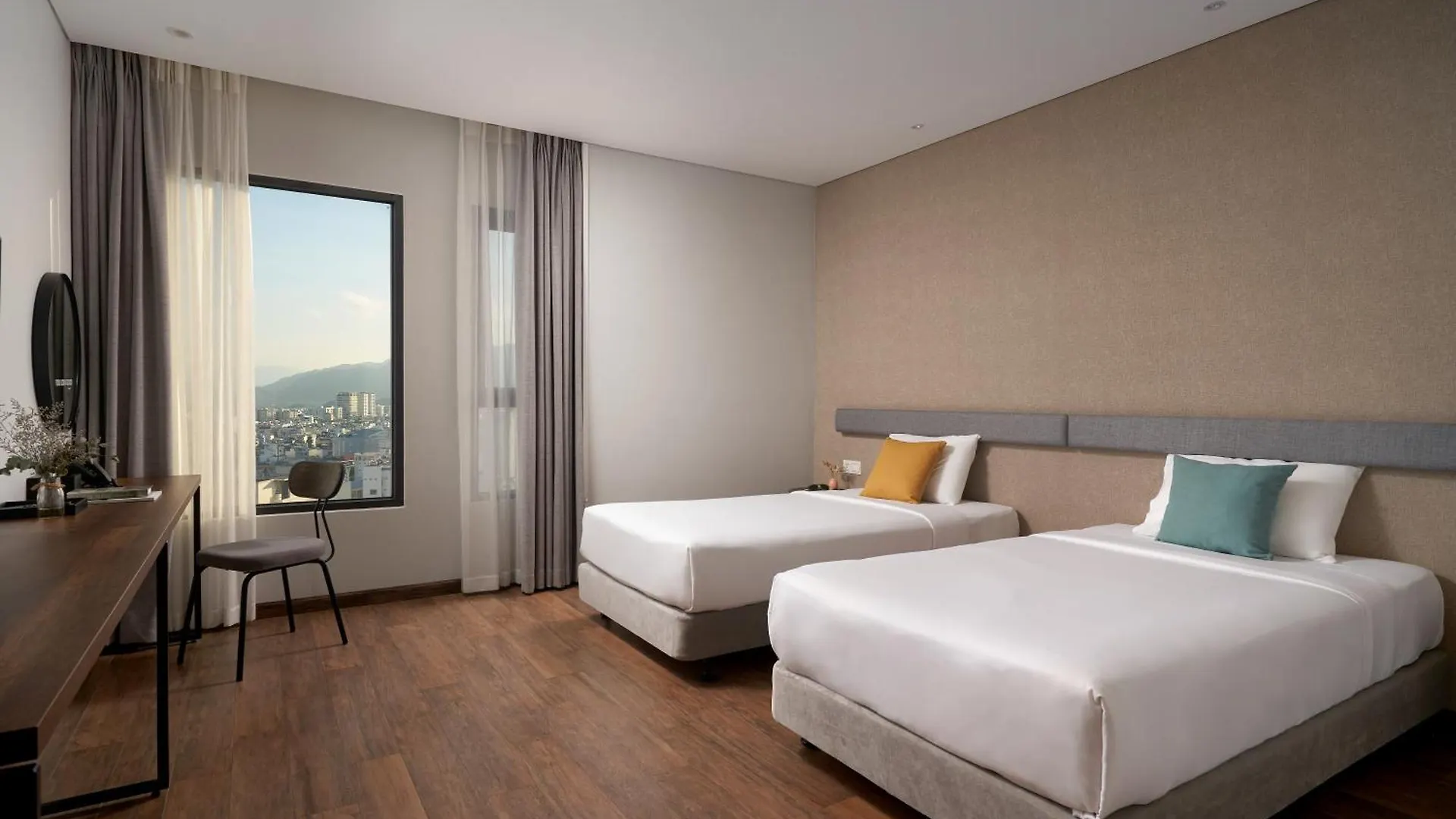 Em Oi Boutique Hotel Nha Trang