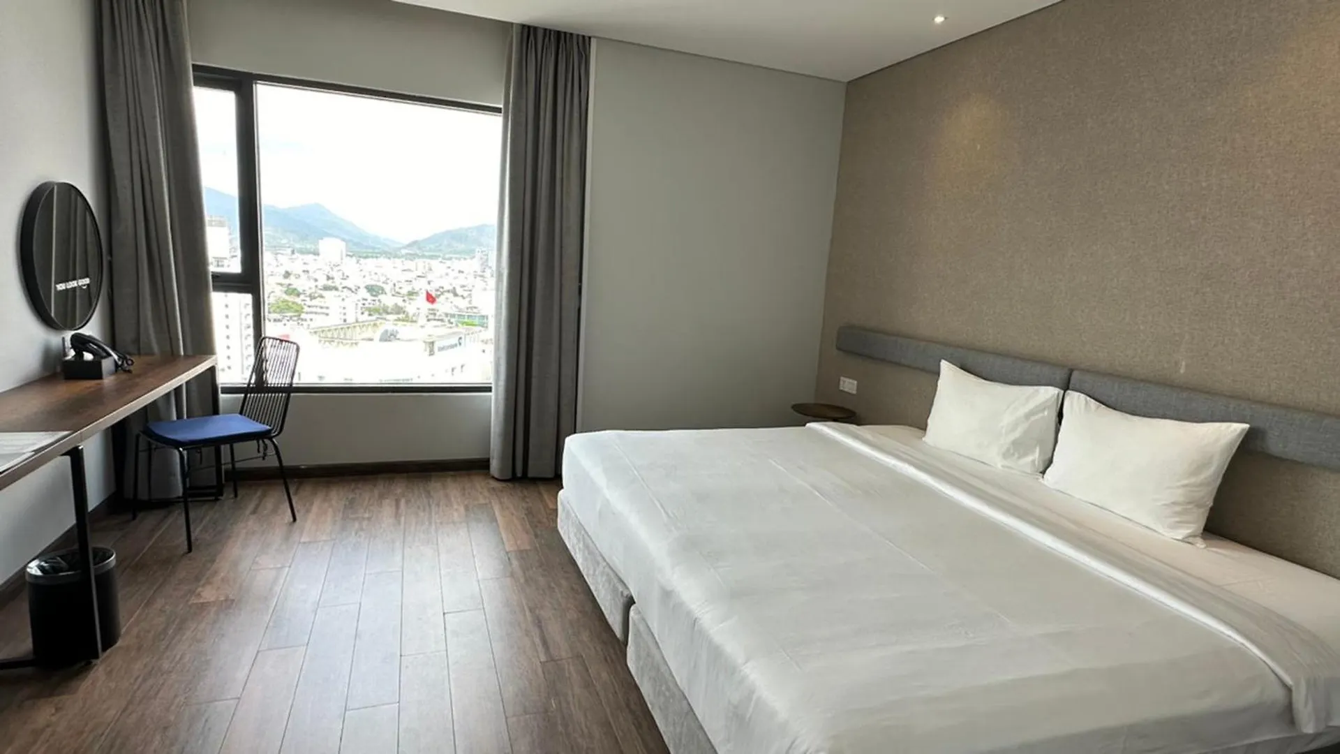 Em Oi Boutique Hotel Nha Trang