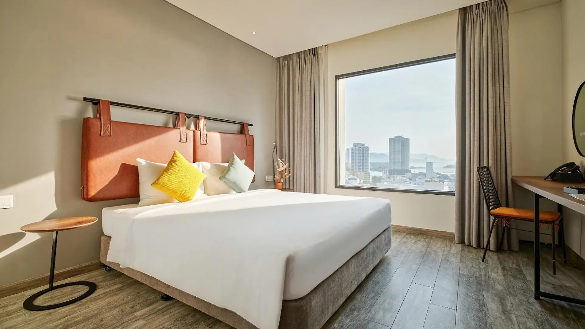 Em Oi Boutique Hotel Nha Trang