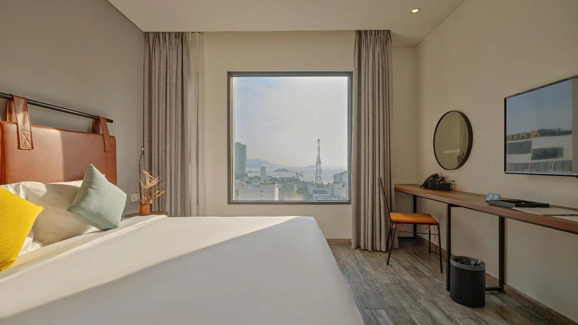 ****  Em Oi Boutique Hotel Nha Trang Vietnam