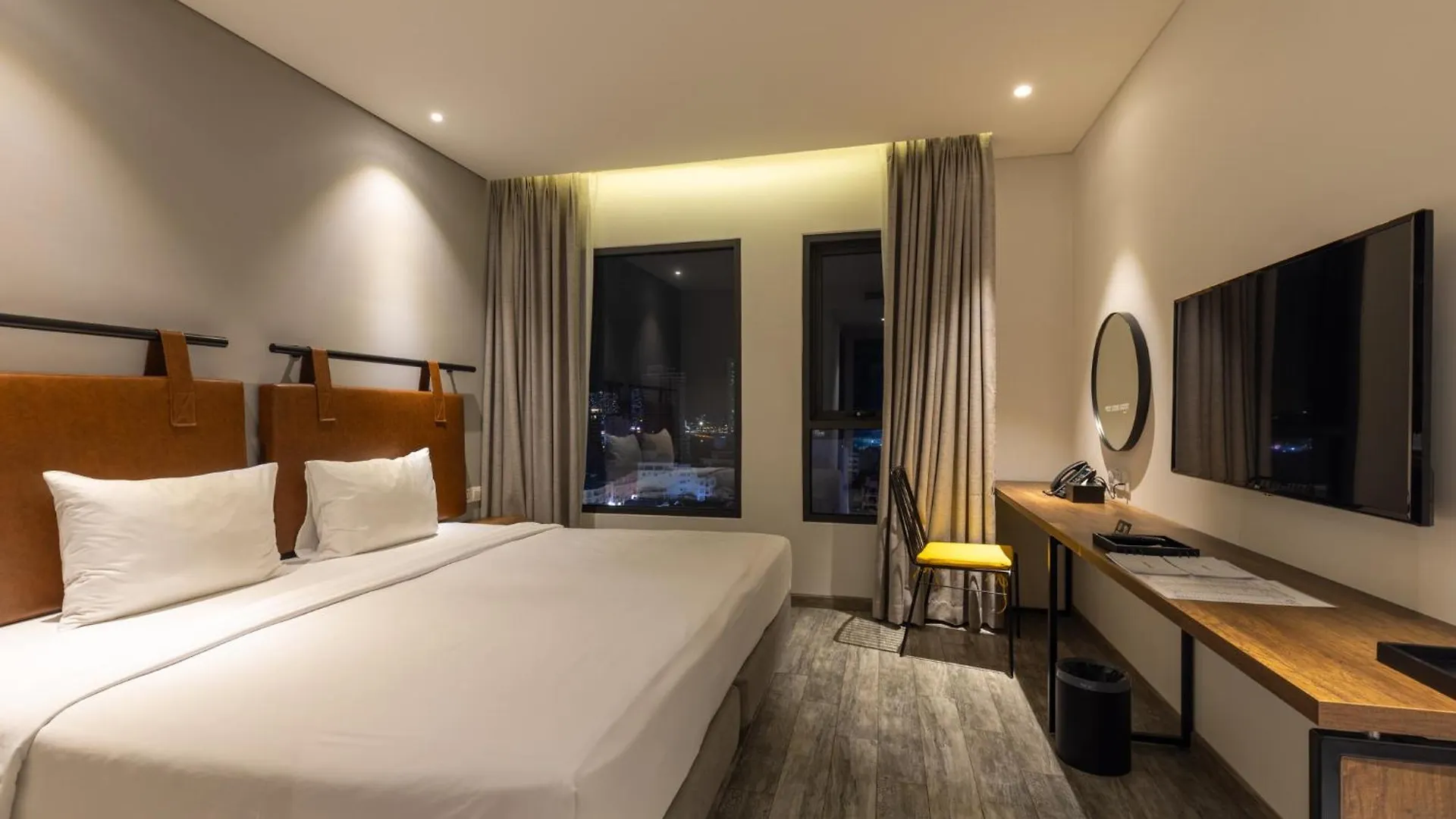 Em Oi Boutique Hotel Nha Trang
