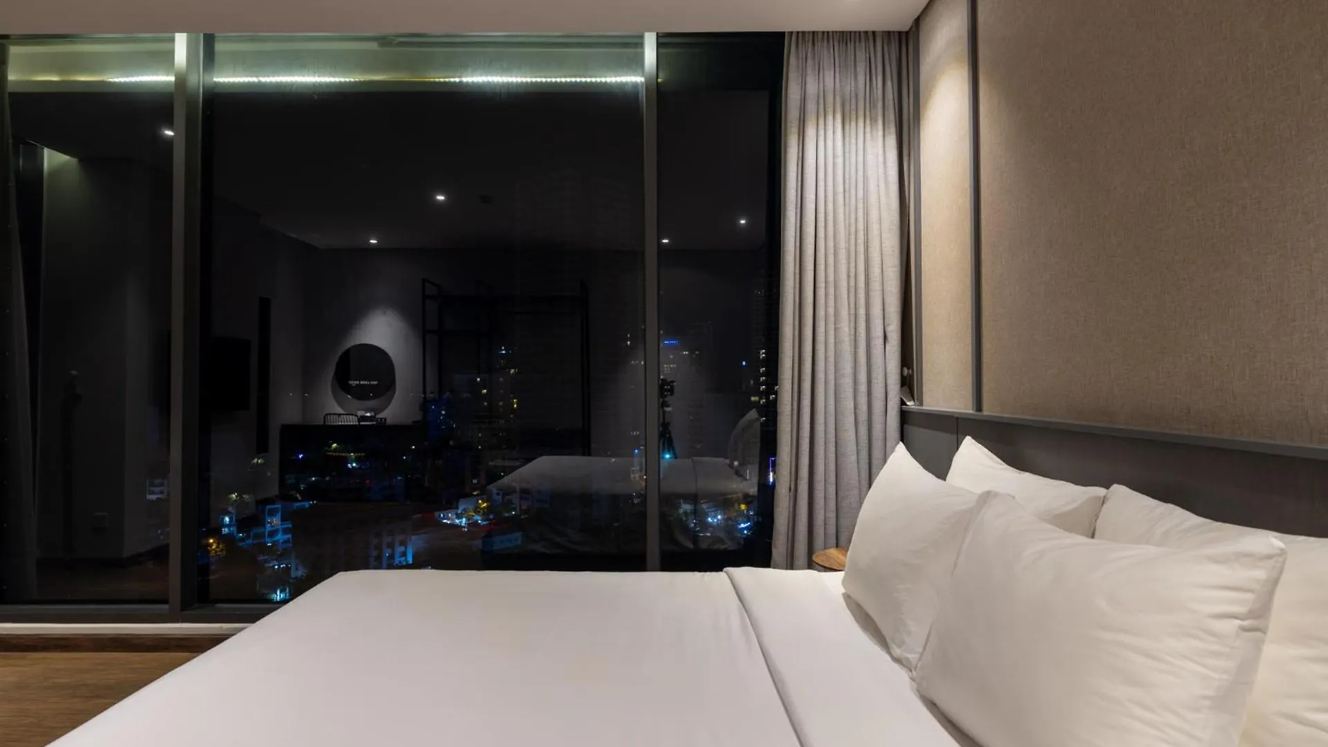 ****  Em Oi Boutique Hotel Nha Trang Vietnam