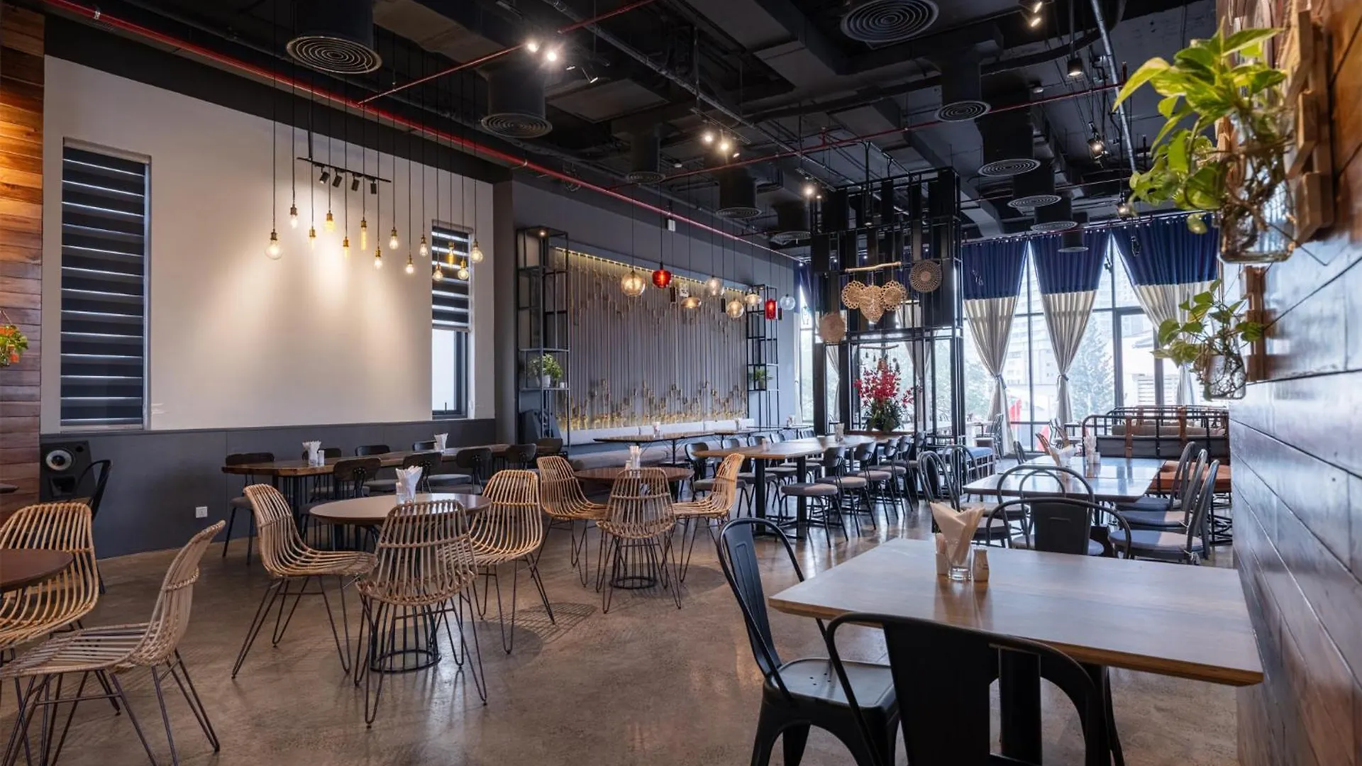 Em Oi Boutique Hotel Nha Trang 4*,  Vietnam