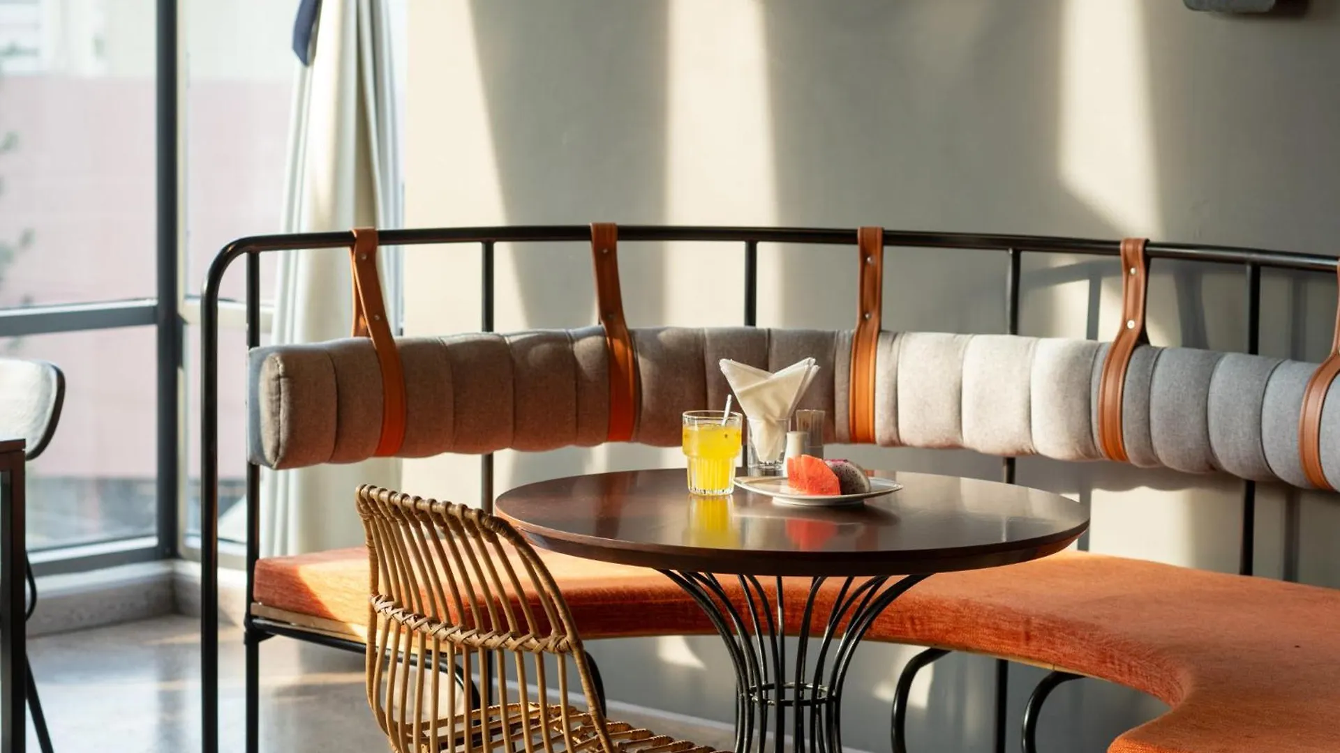 ****  Em Oi Boutique Hotel Nha Trang Vietnam