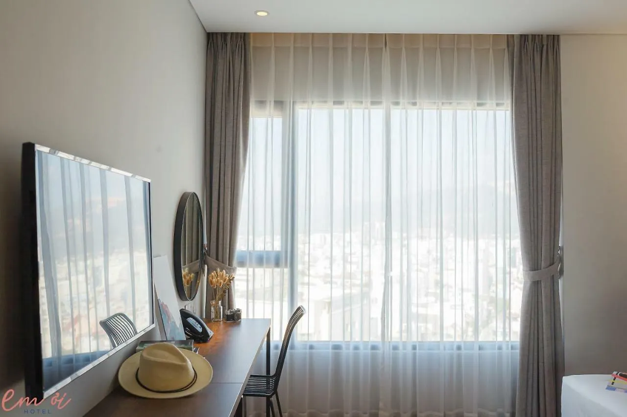 Em Oi Boutique Hotel Nha Trang