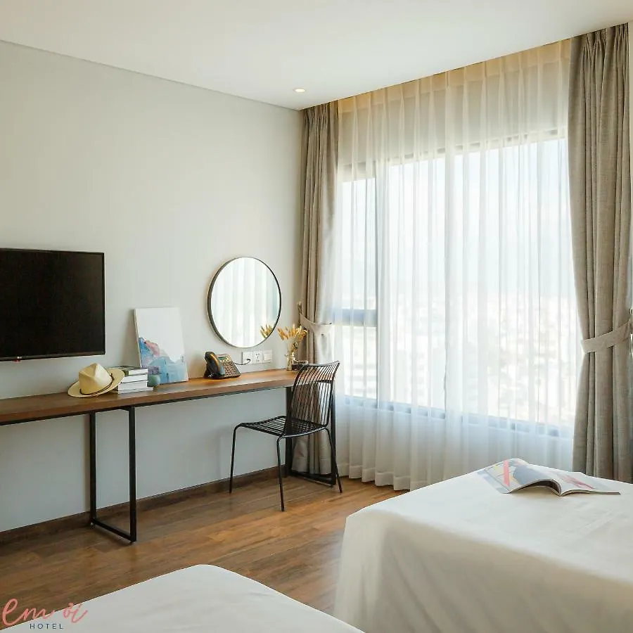 Em Oi Boutique Hotel Nha Trang