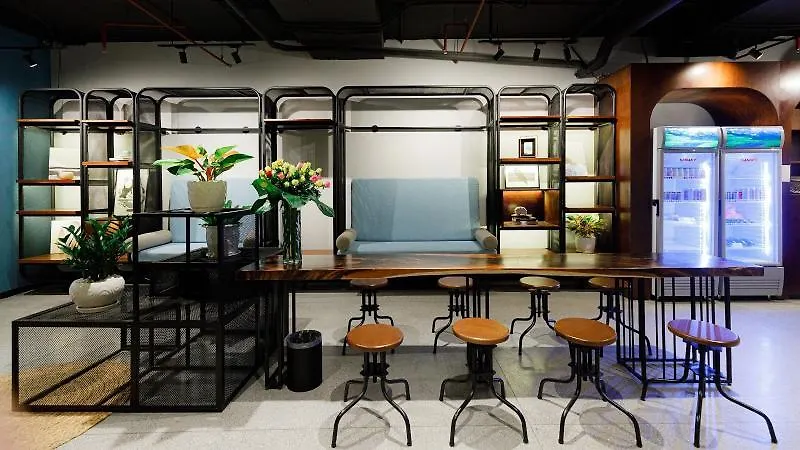 Em Oi Boutique Hotel Nha Trang