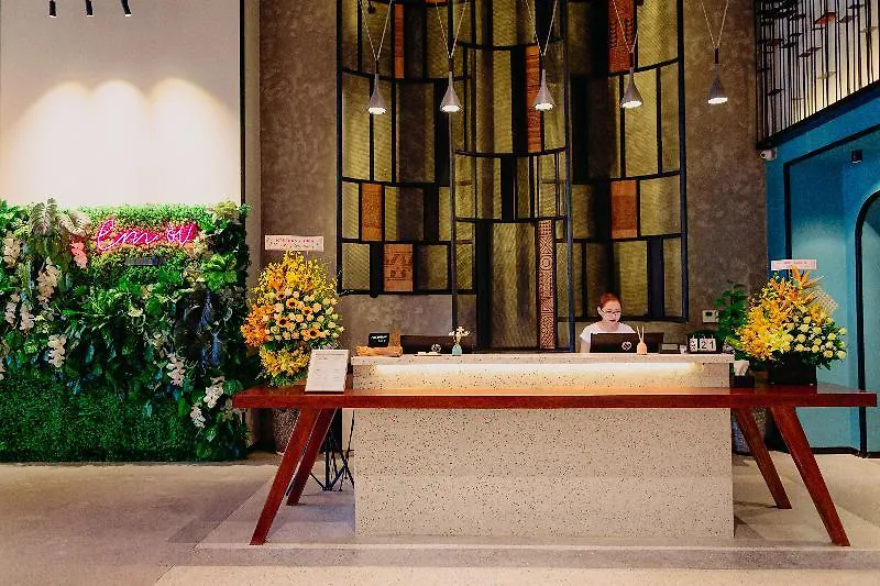 Em Oi Boutique Hotel Nha Trang