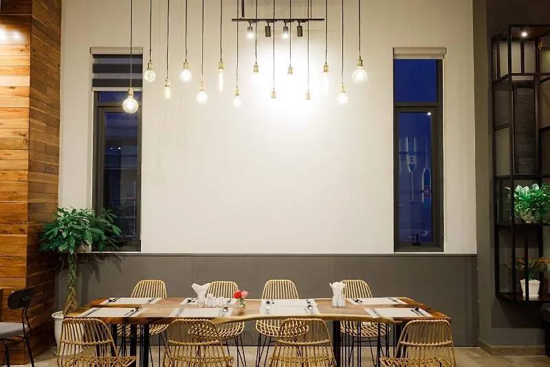 Em Oi Boutique Hotel Nha Trang