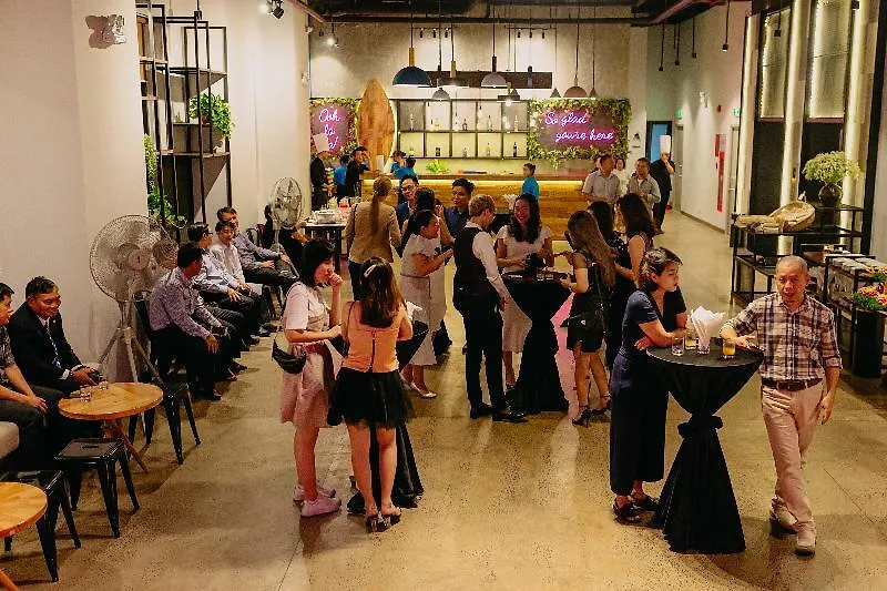 Em Oi Boutique Hotel Nha Trang 4*,