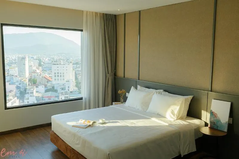 Em Oi Boutique Hotel Nha Trang Vietnam