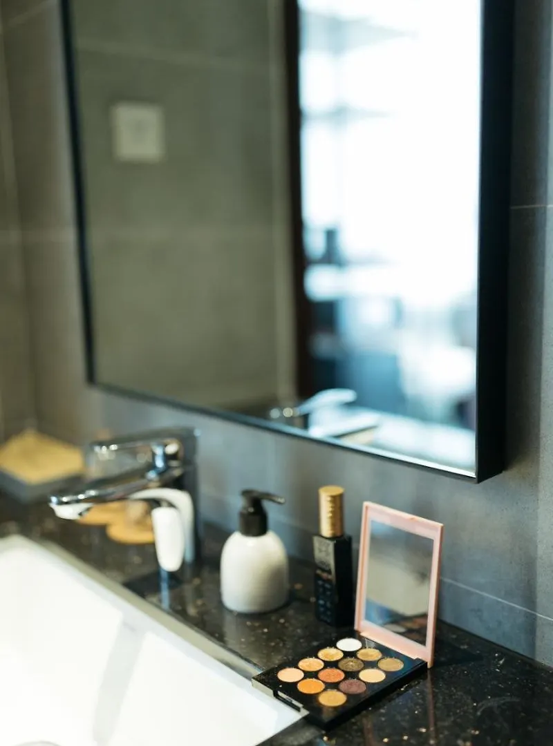 Em Oi Boutique Hotel Nha Trang